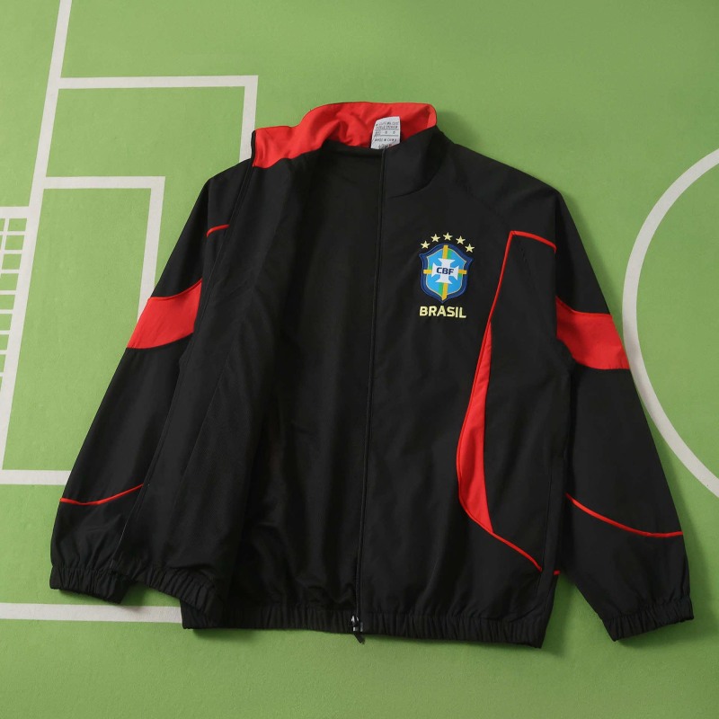 2026 FIFA World Cup Brazil windbreaker