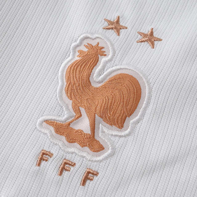 2026 FIFA World Cup France home Kids kit