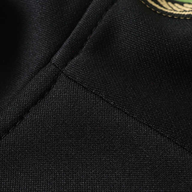 2026 FIFA World Cup Portugal Jamaica training suit jacket suit