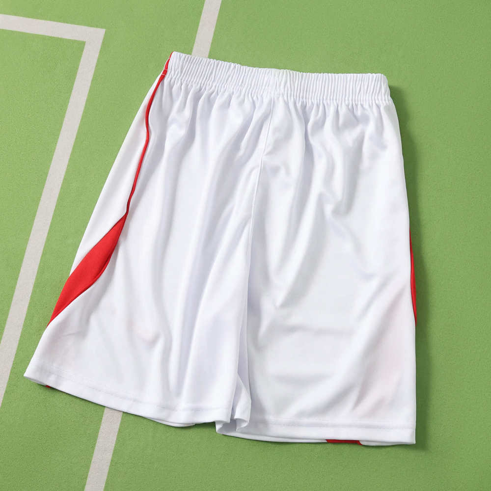 2026 FIFA World Cup Türkiye home Kids kit