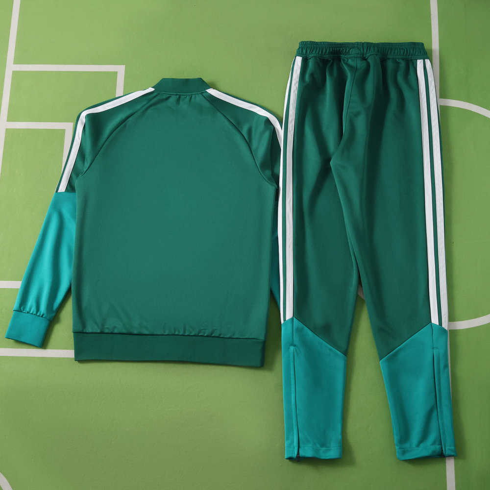 2026 FIFA World Cup Algeria Jamaica training suit jacket suit