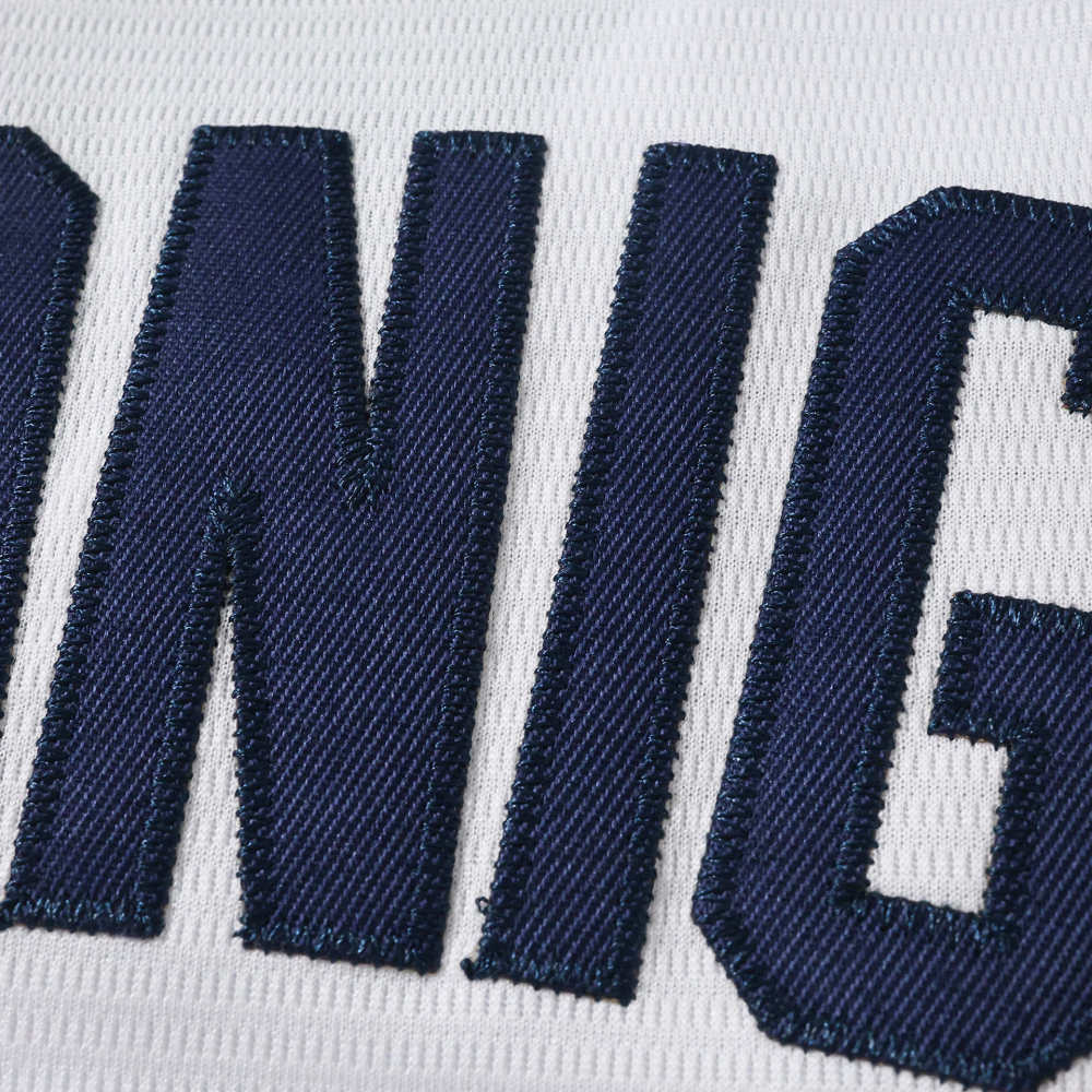 2627 MLB Detroit Tigers 7#MCGONIGLE