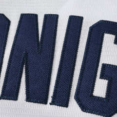 2627 MLB Detroit Tigers 7#MCGONIGLE