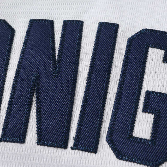 2627 MLB Detroit Tigers 7#MCGONIGLE