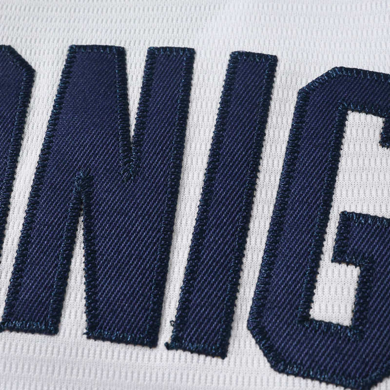 2627 MLB Detroit Tigers 7#MCGONIGLE