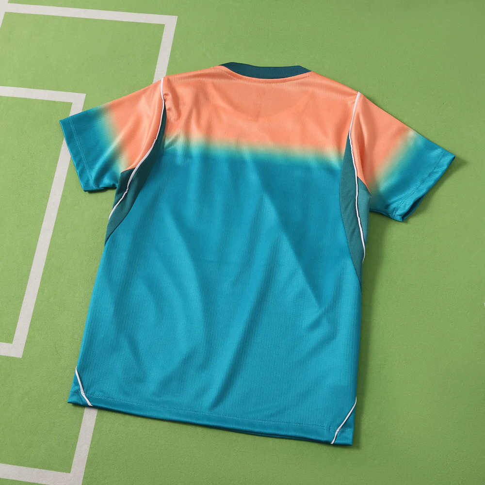2026 FIFA World Cup Australia away Kids kit