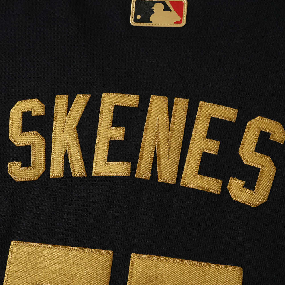 2627 MLB Pittsburgh Pirates 30#SKENES