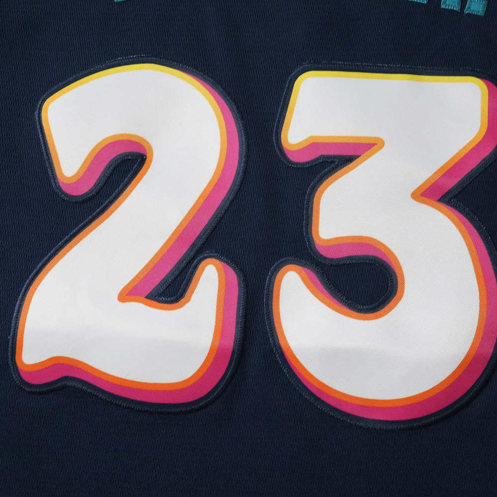 2627 MLB San Diego Padres 23#TATIS JR.