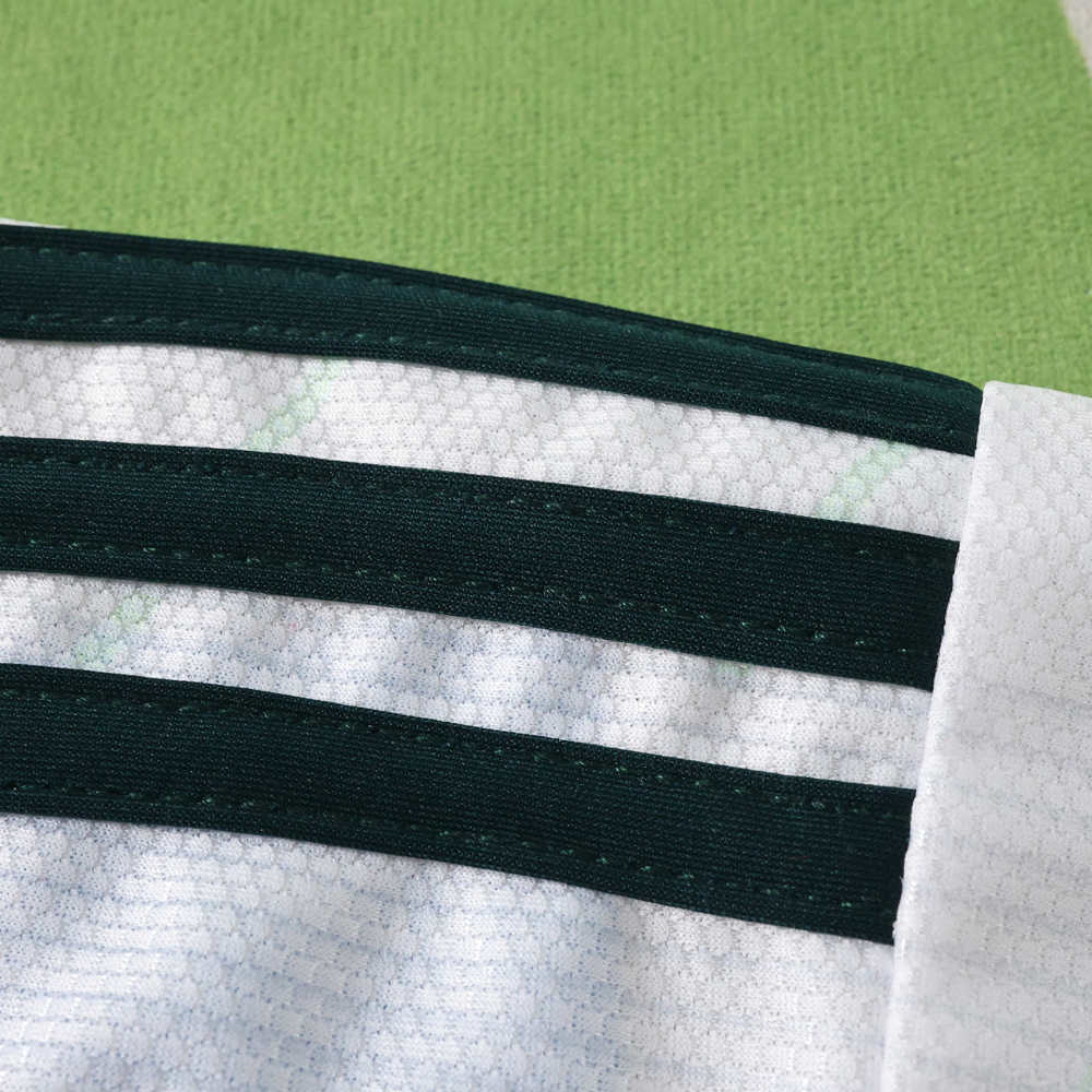 2026 Northern Ireland away Kids kit