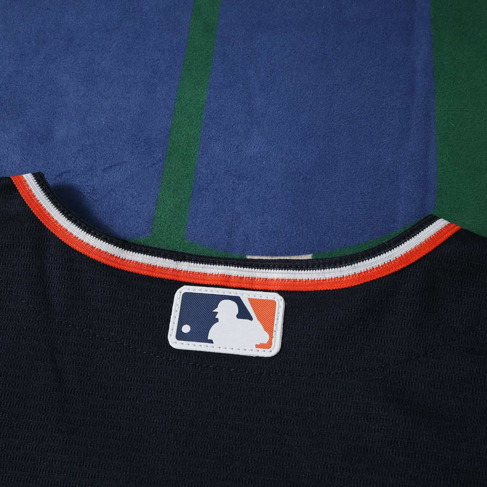 2627 MLB Detroit Tigers 29#SKUBAL
