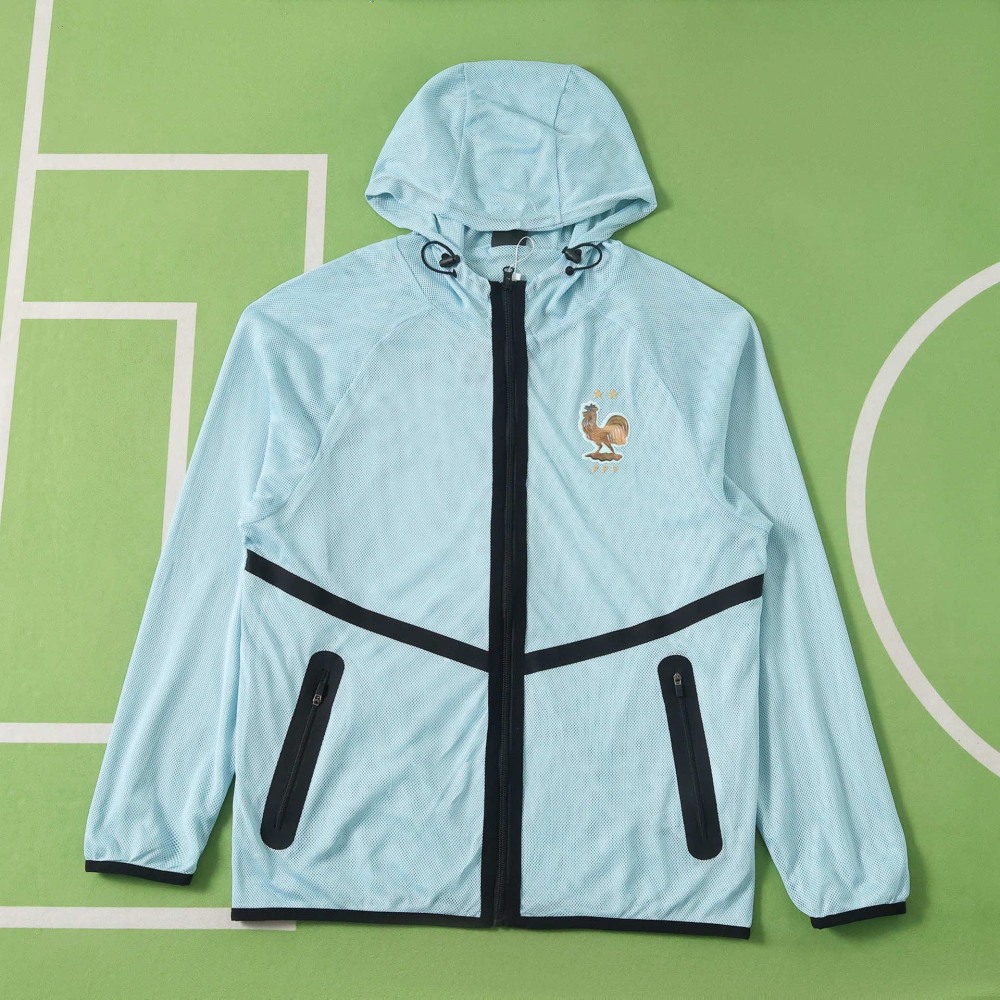 2026 FIFA World Cup France Appearance outfit
