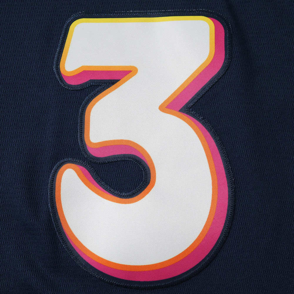 2627 MLB San Diego Padres 3#MERRILL