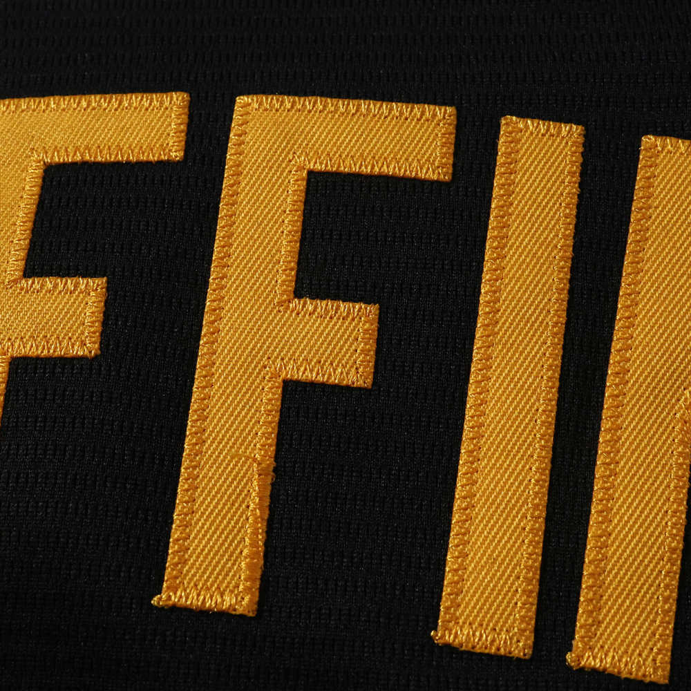 2627 MLB Pittsburgh Pirates 6#GRIFFIN