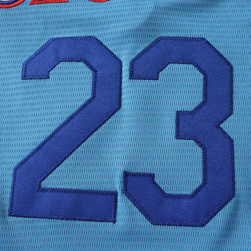 2627 MLB Atlanta Braves 23#HARRISII