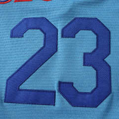 2627 MLB Atlanta Braves 23#HARRISII