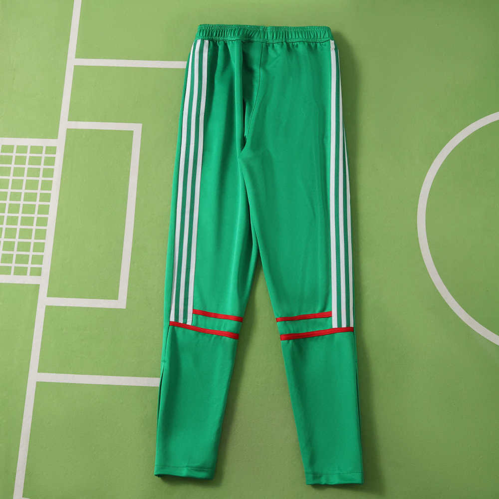 2026 FIFA World Cup Mexico retro Jamaica training suit jacket suit