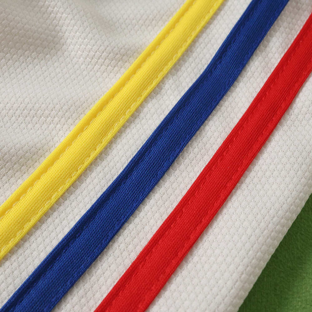 2026 Venezuela away Kids kit