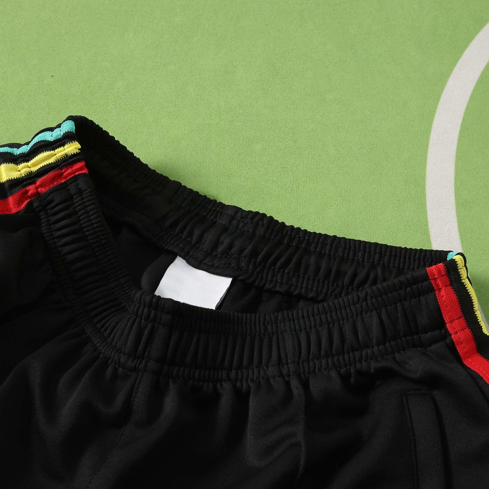 2026 Jamaica training suit jacket suit