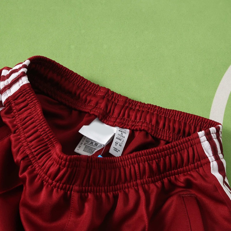 2026 FIFA World Cup Spain Jamaica training suit jacket suit