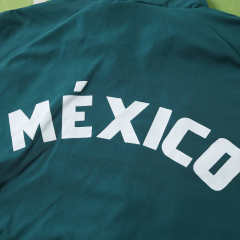 2026 FIFA World Cup Mexico windbreaker