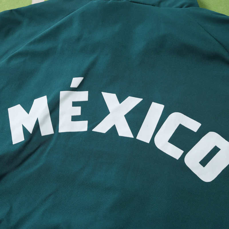 2026 FIFA World Cup Mexico windbreaker