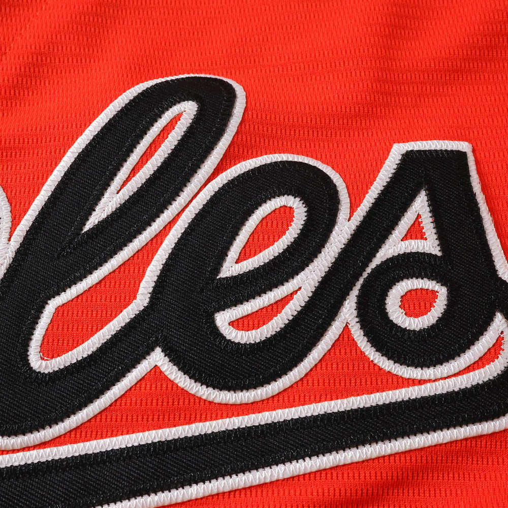 2627 MLB Baltimore Orioles 29#BASALLO
