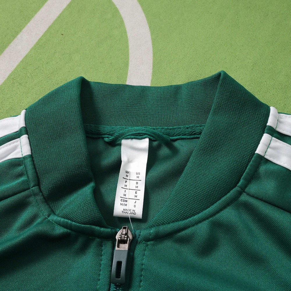 2026 FIFA World Cup Algeria Jamaica training suit jacket suit