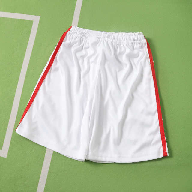 2026 FIFA World Cup Hungary away Kids kit
