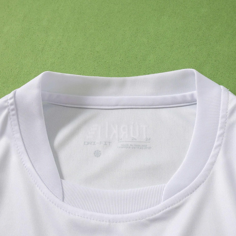 2026 FIFA World Cup Türkiye home Kids kit