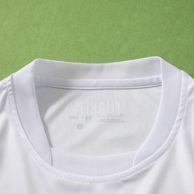 2026 FIFA World Cup Türkiye home Kids kit