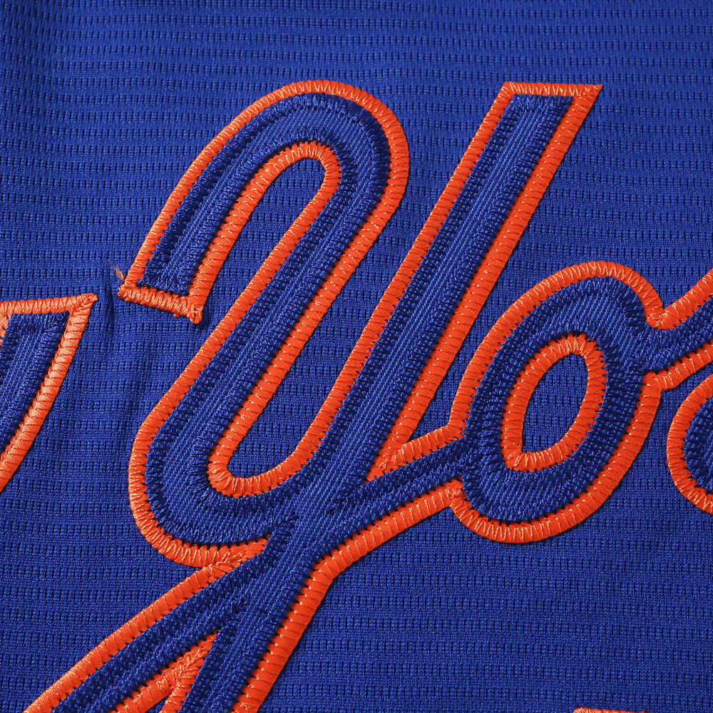 2627 MLB New York Mets 19#BICHETTE