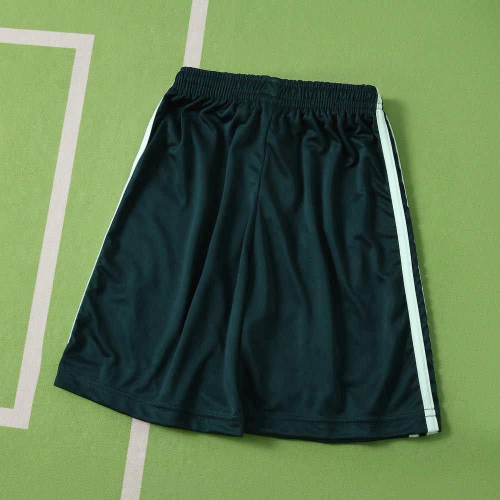 2026 Northern Ireland away Kids kit