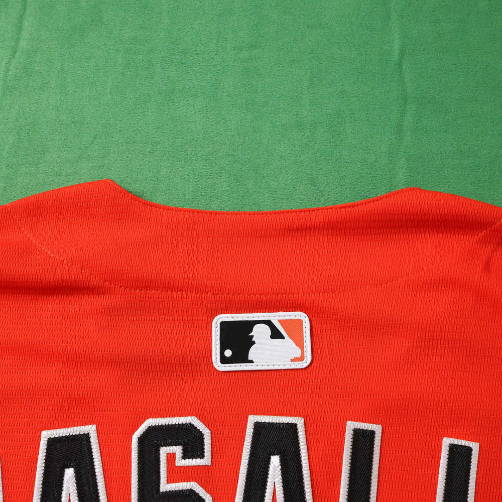 2627 MLB Baltimore Orioles 29#BASALLO