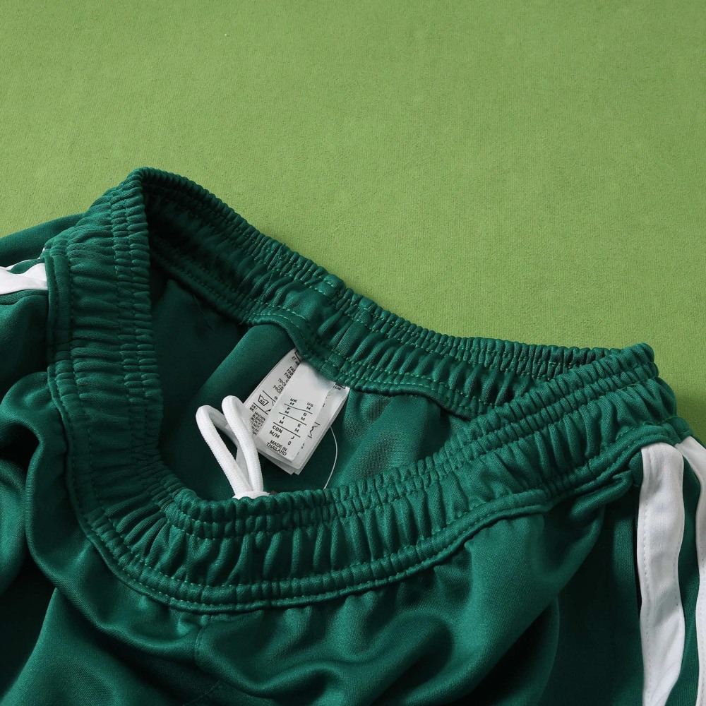2026 FIFA World Cup Algeria Jamaica training suit jacket suit