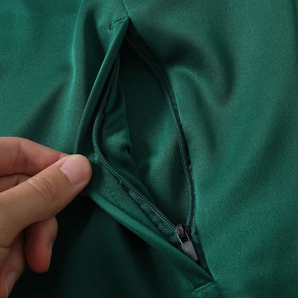 2026 FIFA World Cup Algeria Jamaica training suit jacket suit