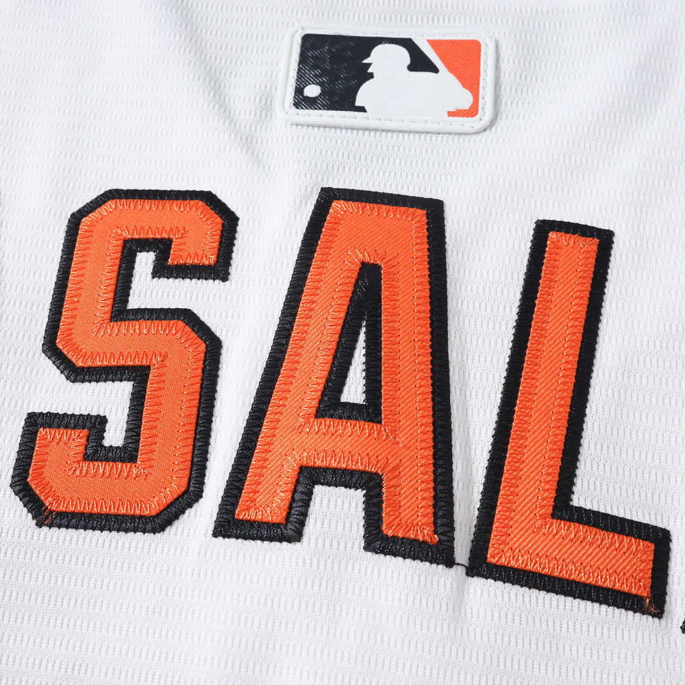 2627 MLB Baltimore Orioles 29#BASALLO