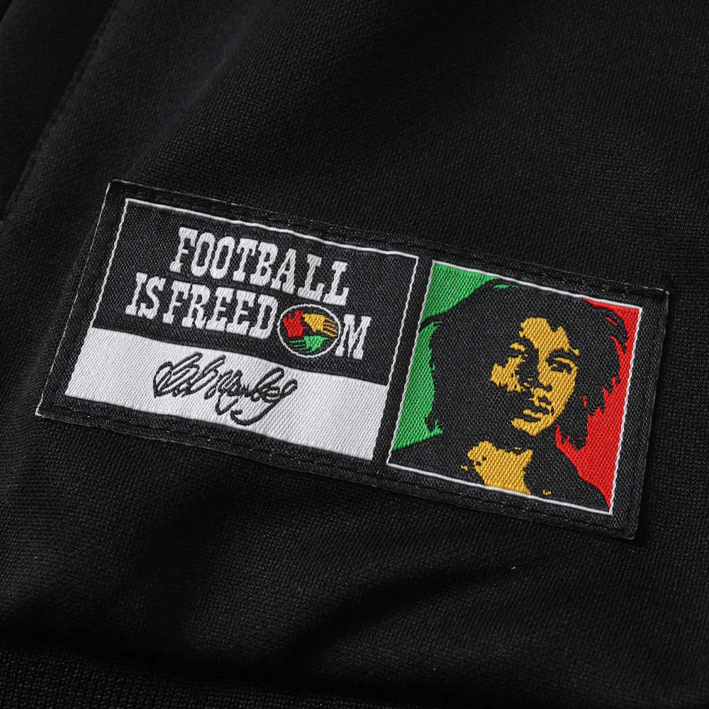 2026 Jamaica training suit jacket suit