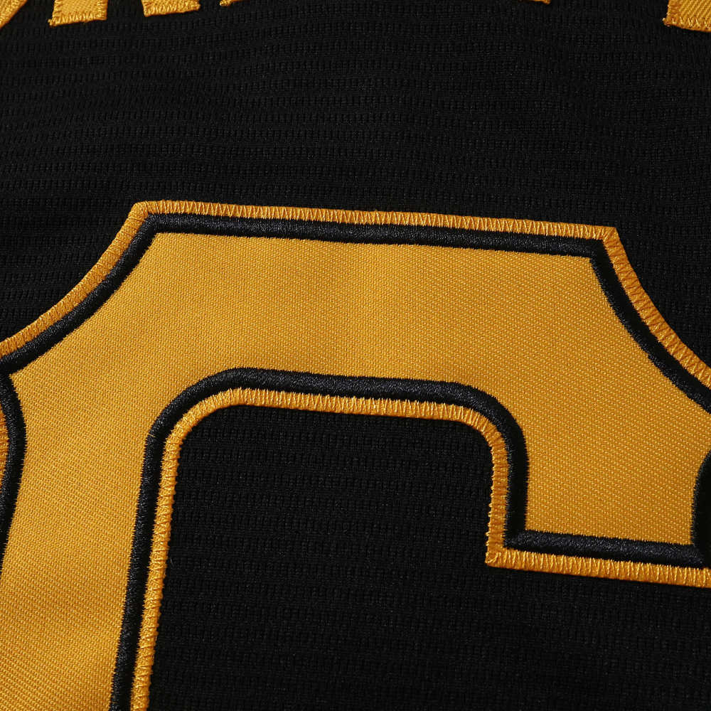 2627 MLB Pittsburgh Pirates 6#GRIFFIN
