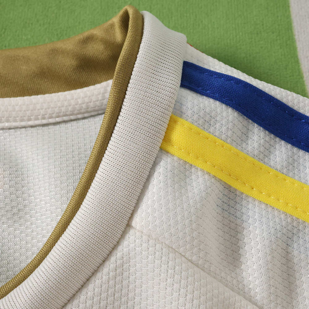 2026 Venezuela away Kids kit