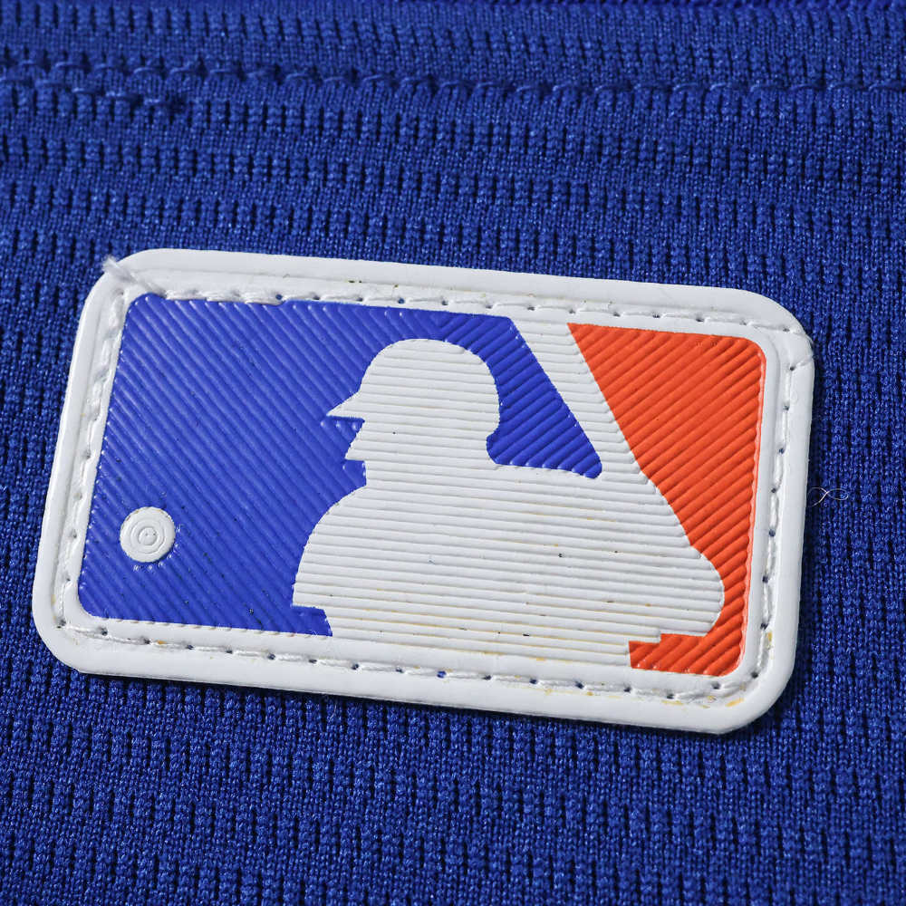 2627 MLB New York Mets 19#BICHETTE