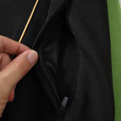 2026 FIFA World Cup Portugal Jamaica training suit jacket suit