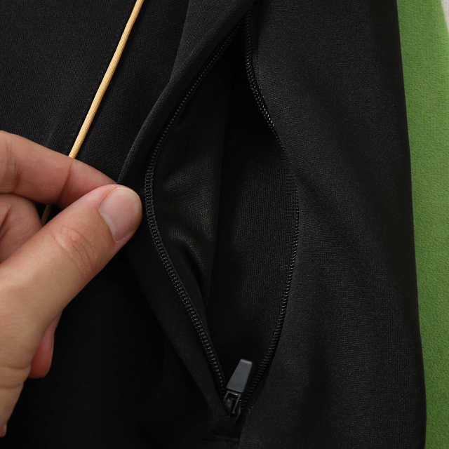2026 FIFA World Cup Portugal Jamaica training suit jacket suit