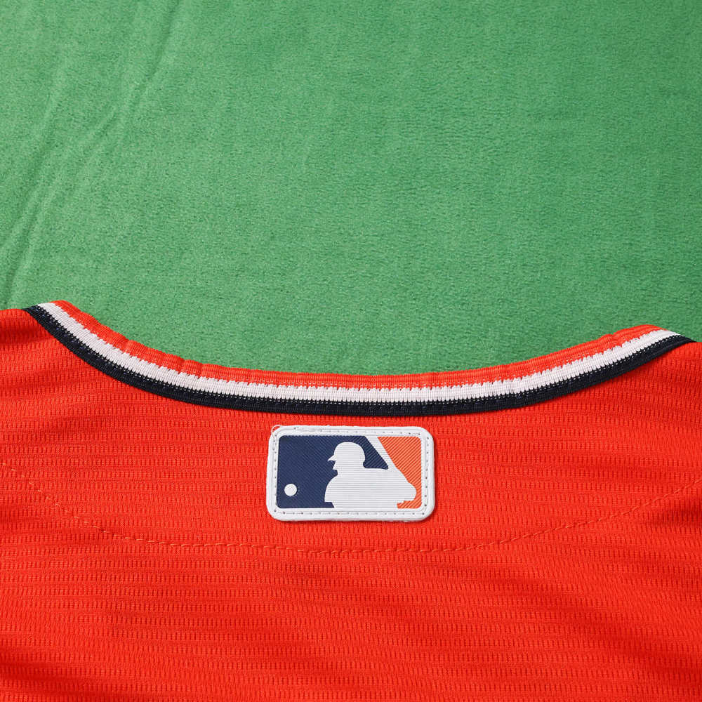 2627 MLB Detroit Tigers 29#SKUBAL
