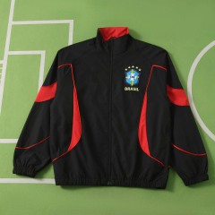 2026 FIFA World Cup Brazil windbreaker