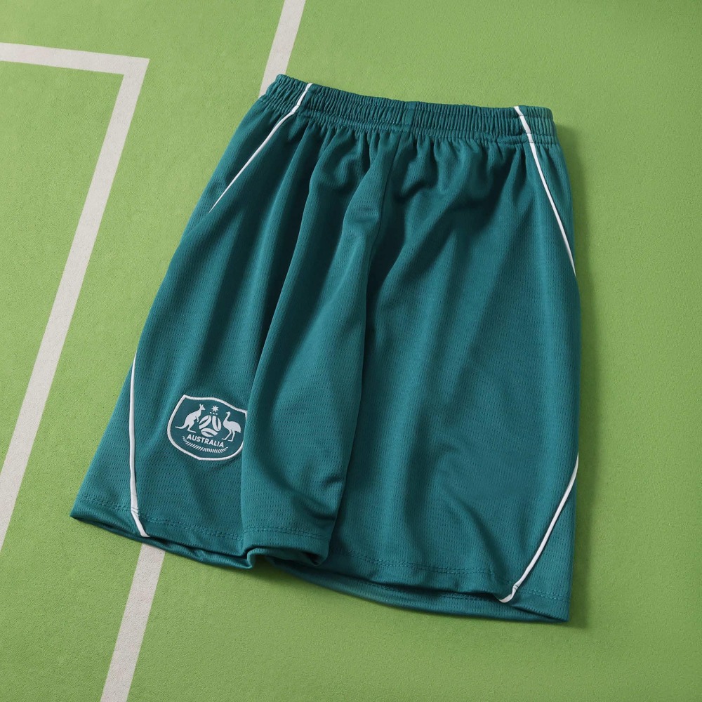 2026 FIFA World Cup Australia away Kids kit