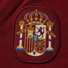 2026 FIFA World Cup Spain Spain windbreaker