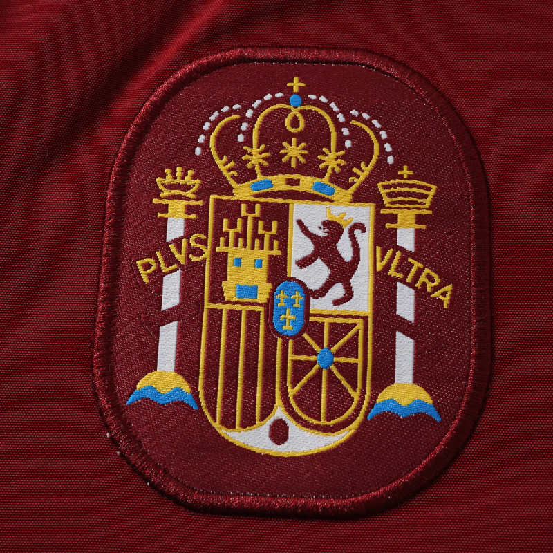 2026 FIFA World Cup Spain Spain windbreaker