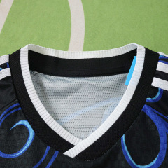 2026 FIFA World Cup Argentina away Long sleeved Fan version