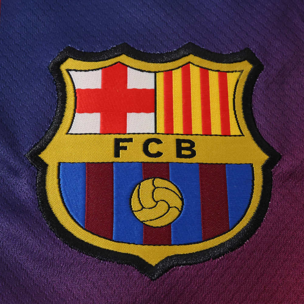 2526 season FC Barcelona home Olivia Rodrigo Fan version