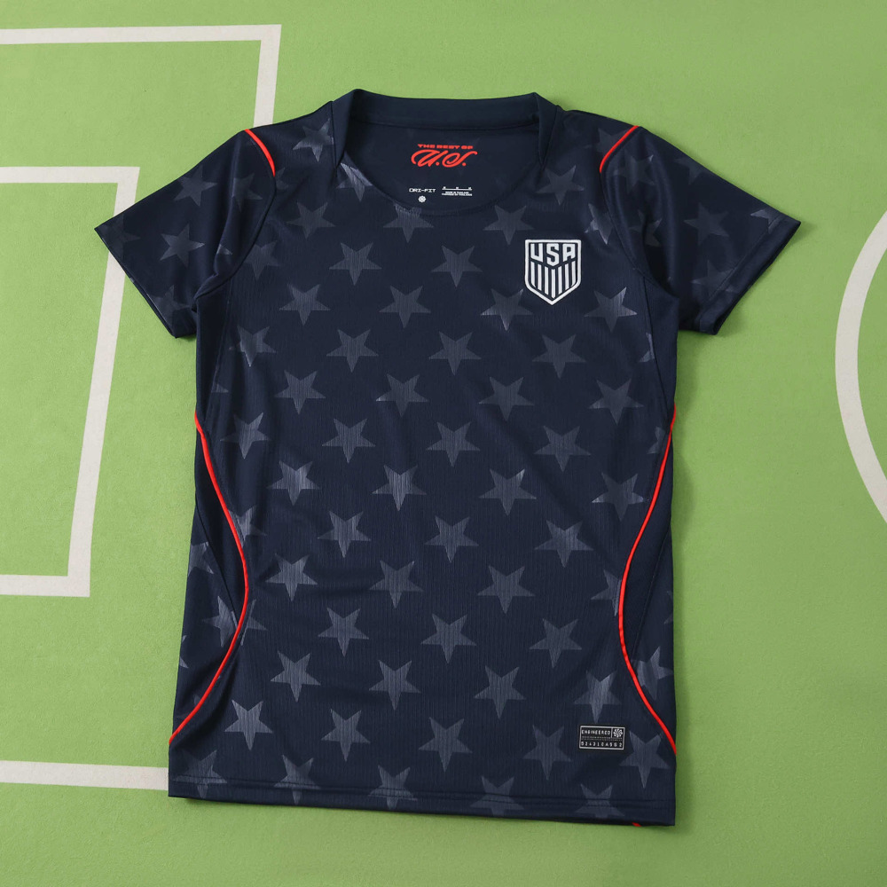 2026 FIFA World Cup USA away Fan version